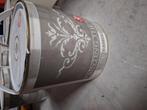 Painting The Past muurverf Celadon, Silver, Mist, Steel 2.5L, Minder dan 5 liter, Ophalen of Verzenden, Nieuw, Verf