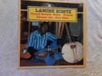 afro 4 : LAMINE KONTE - lamine konté, Verzenden, Zo goed als nieuw, 12 inch, Overige soorten