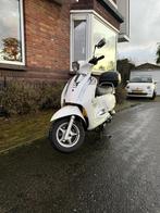 Scooter - Rijdend, kickstart nodig, Ophalen, Gebruikt, Overige typen, Overige merken