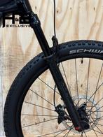 Cube Stereo Hybrid 120 SLX 750 29 inch E-Mountainbike, Fietsen en Brommers, Fietsen | Mountainbikes en ATB, Niet ingevuld, 49 tot 53 cm