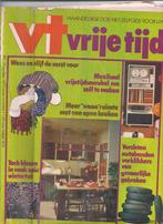 VT Wonen tijdschriften vnl. jaren 70 en 80, enkele tot 2025, Verzamelen, Tijdschriften, Kranten en Knipsels, Ophalen of Verzenden