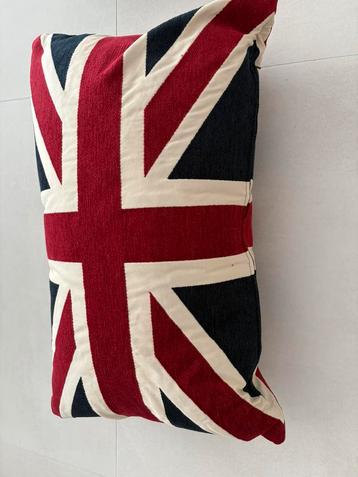 FS home collection union jack jussens beschikbaar voor biedingen