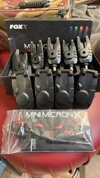 Fox mini micron x 4+1, Watersport en Boten, Ophalen of Verzenden, Overige typen