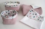 Leuke setjes voor babykamer, Ophalen of Verzenden, Nieuw