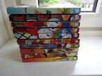 10 DONALD DUCK POCKETS, Boeken, Stripboeken, Meerdere stripboeken, Ophalen of Verzenden, Gelezen