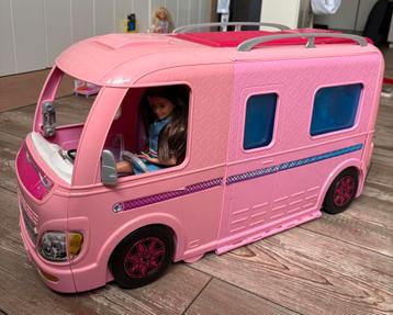 Barbie camper en nog veel meer beschikbaar voor biedingen