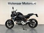 BMW F900 R (bj 2025), Bedrijf, Onbekend, Meer dan 35 kW, Onbekend