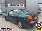 Suzuki Liana 1.6 Exclusive 5 drs AIRCO, Auto's, Suzuki, 47 €/maand, Origineel Nederlands, Te koop, 5 stoelen