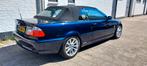 BMW 3 serie 330 ci cabrio e46, Auto's, BMW, Cabriolet, Particulier, 92 €/maand, Geïmporteerd