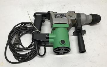 Boorhamer, ZIC-SD03-22, 230 volt beschikbaar voor biedingen