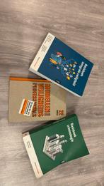 Boeken integrale veiligheidskunde, Boeken, Informatica en Computer, Ophalen of Verzenden, Zo goed als nieuw, Overige onderwerpen