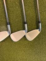 Cobra Radspeed ijzers -R flex-Sw t/m 5- proefslaan ok 6S1091, Sport en Fitness, Golf, Ophalen of Verzenden, Zo goed als nieuw