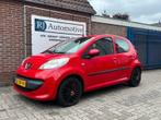 Peugeot 107 1.0-12V XS APK/NAP/5deurs (bj 2008), Gebruikt, 4 stoelen, 68 pk, Origineel Nederlands