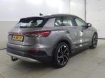 Audi Q4 40 Launch edition Advanced Plus 77 kWh € 19.500,00, Auto's, Audi, Automaat, Gebruikt, Overige modellen, 204 pk