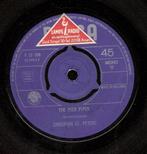 Crispian St. Peters - The Pied Piper - Grote hit uit 1965, Cd's en Dvd's, Vinyl Singles, Pop, Gebruikt, Ophalen of Verzenden