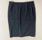 Rachel Riley rok skirt rokje zwart-wit dames 42 knielengte, Zwart, Maat 42/44 (L), Ophalen of Verzenden, Knielengte