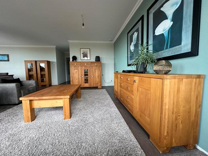 Complete inboedel woonkamer + eethoek, Huis en Inrichting, Complete inboedels, Ophalen