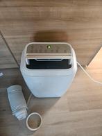 Eurom Pac 14.2 Mobiele Airco, Ophalen, Gebruikt, Timer, 3 snelheden of meer