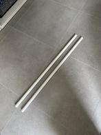 Ikea Kledingroede - Zonder bevestiging, Huis en Inrichting, Ophalen of Verzenden, Gebruikt