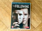The Following - Seizoen 2 op DVD (nette staat, met NL), Boxset, Drama, Ophalen of Verzenden, Zo goed als nieuw