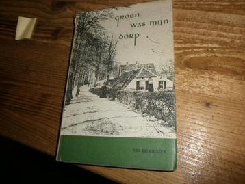 renkum aan de rijn groen was mijn dorp met oude fotos beschikbaar voor biedingen