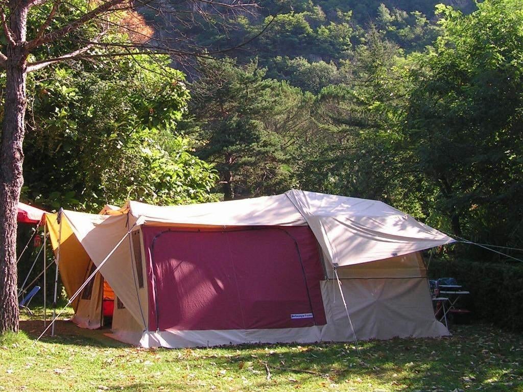 Holtkamper Feluka, Caravans en Kamperen, Vouwwagens, Ophalen, Overige kleuren, Meer dan 6, Holtkamper