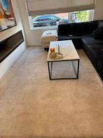 Vloerkleed beige ikea, Huis en Inrichting, Stoffering | Vloerbedekking, Beige, Ophalen of Verzenden, Zo goed als nieuw, Minder dan 10 m²