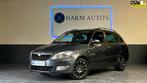 Skoda Fabia Combi 1.2 TSI Ambition Clima/Cruise/PDC/Pano, Auto's, Skoda, Origineel Nederlands, Te koop, Zilver of Grijs, 5 stoelen