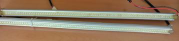 2 x Ledstrip GT12V45KF 12V 3,6W lengte 30cm beschikbaar voor biedingen