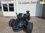 Bombardier CAN-AM Spyder RS SM5, Particulier, Meer dan 35 kW, 998 cc, 2 cilinders