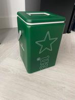 Heineken mini koelbox, Ophalen of Verzenden, Nieuw