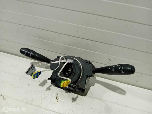Combischakelaar Peugeot 206 96533566XT, Auto-onderdelen, Dashboard en Schakelaars, Gebruikt, Ophalen of Verzenden