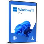 Windows 11 Pro licentie, Computers en Software, Besturingssoftware, Ophalen, Nieuw, Windows