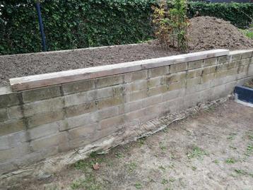 Draagbalk 286 x 19 x 6 cm beschikbaar voor biedingen