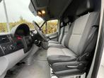 Volkswagen Crafter 35 L2H1|140 pk Airco | Camera |2800kg tre, 2083 kg, Euro 5, Stof, Gebruikt