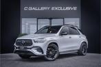 Mercedes-Benz GLE GLE450 d 4MATIC AMG Line Premium Plus - Pa, Automaat, Gebruikt, GLE, Bedrijf