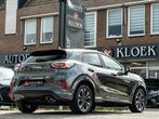 Ford Puma 1.0 EcoBoost Hybrid ST-Line X LED STOEL EN STUURVE, Voorwielaandrijving, Stof, Euro 6, Lane Keeping Assist