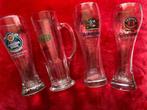 bierglazen, Verzamelen, Biermerken, Ophalen of Verzenden, Zo goed als nieuw, Glas of Glazen, Overige merken