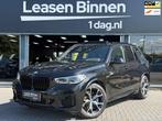 BMW X5 XDrive45e High Executive M Sport Head Up, Automaat, Gebruikt, Zwart, Vierwielaandrijving