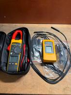 Fluke Amperetang en draaiveldmeter, Doe-het-zelf en Verbouw, Meetapparatuur, Ophalen, Nieuw