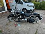 Harley Davidson Heritage Classic 2007 - Showroomstaat!, 2 cilinders, Particulier, Meer dan 35 kW, Chopper
