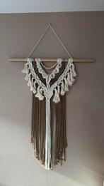 Super mooie macramé, Ophalen of Verzenden, Zo goed als nieuw