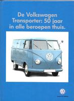 VOLKSWAGEN TRANSPORTER, Ophalen of Verzenden, Zo goed als nieuw, Volkswagen