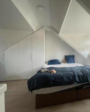 Boxsprings EXTRA LANG 2 X 90x220 beschikbaar voor biedingen