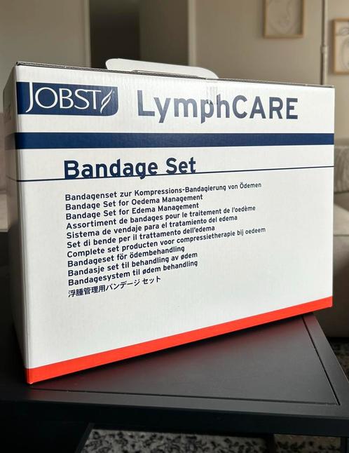 Zwachtelpakket voor Oedeem - Jobst - NIEUW, Diversen, Schoolbenodigdheden, Nieuw, Ophalen of Verzenden