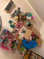 Playmobil, Ophalen, Zo goed als nieuw, Toebehoren