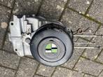 Puch Maxi motorblok + carburator, Fietsen en Brommers, Brommeronderdelen | Puch, Ophalen of Verzenden, Gebruikt, Blok