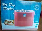 Hotdog Maker - Nieuw in doos!, Ophalen of Verzenden, Nieuw