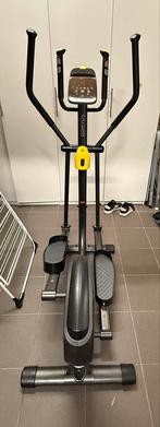 Domyos 500 crosstrainer, Sport en Fitness, Fitnessapparatuur, Ophalen, Zo goed als nieuw, Crosstrainer