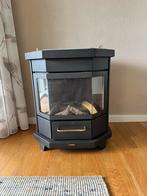 Faber Kolding Gashaard - Sfeervolle Warmte!, Huis en Inrichting, Kachels, Ophalen, Gebruikt, Gas, Vrijstaand